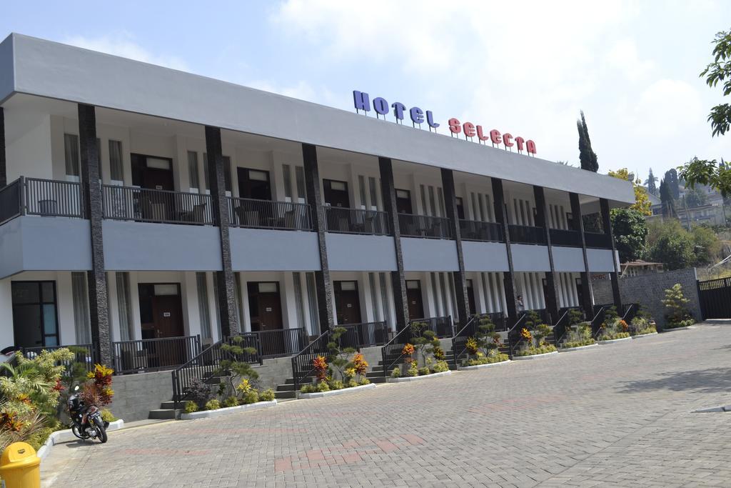 Hotel Selecta Batu  Camera foto