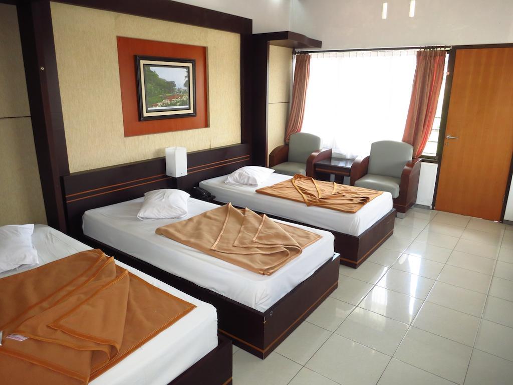 Hotel Selecta Batu  Camera foto
