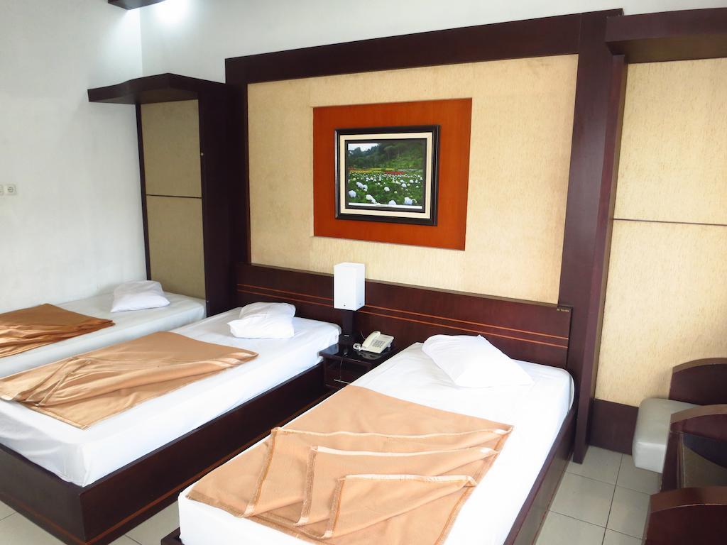 Hotel Selecta Batu  Camera foto