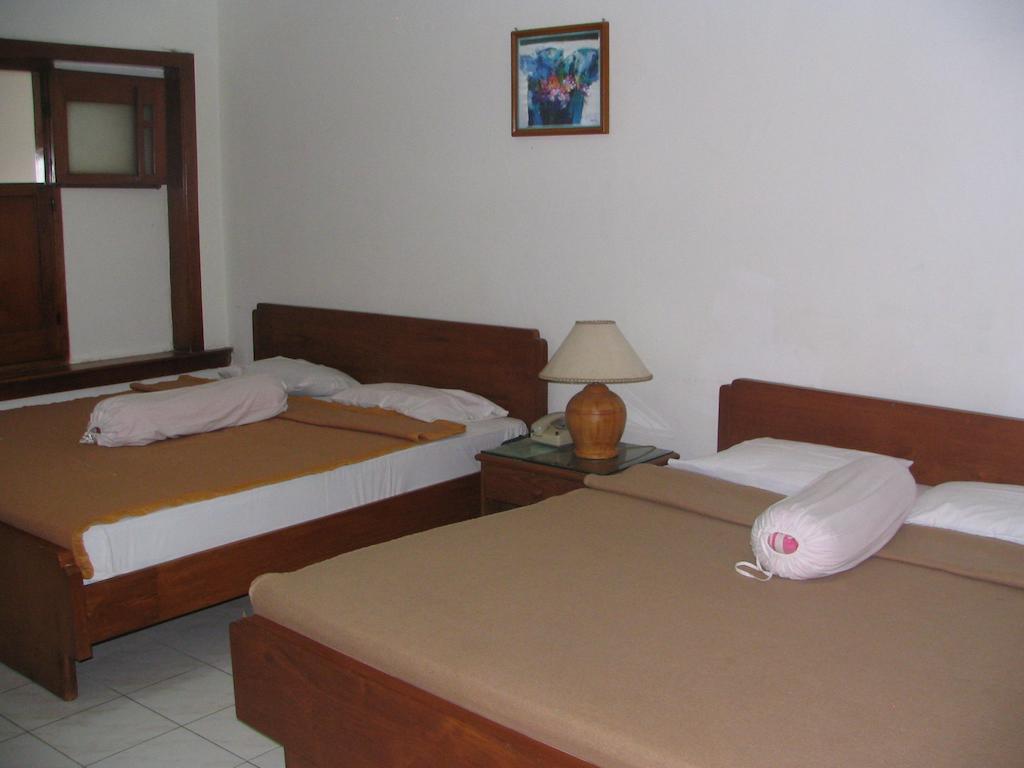 Hotel Selecta Batu  Camera foto