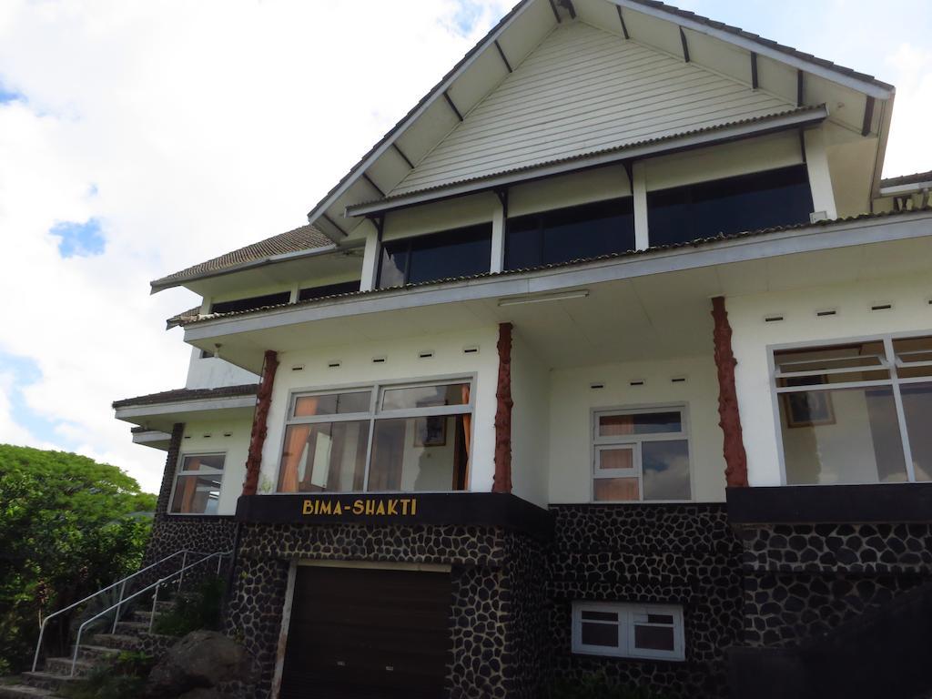 Hotel Selecta Batu  Esterno foto