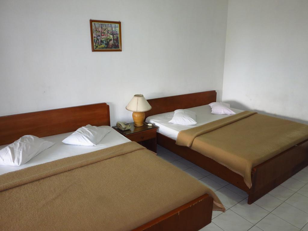 Hotel Selecta Batu  Camera foto