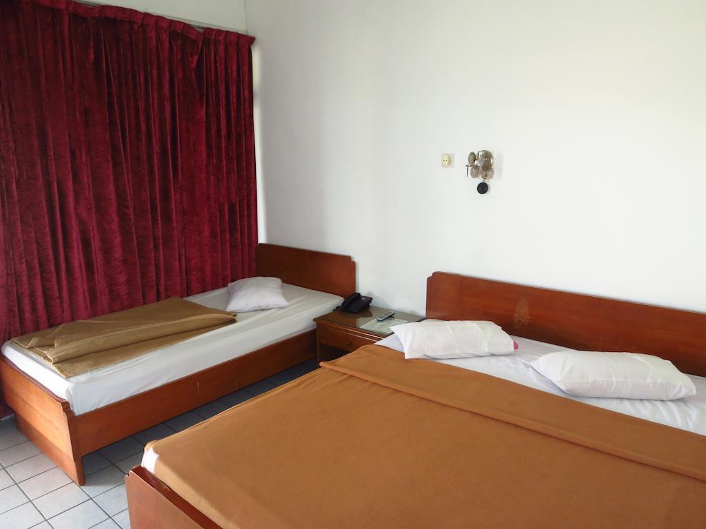 Hotel Selecta Batu  Camera foto