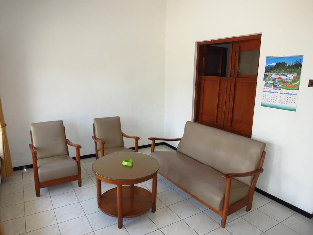 Hotel Selecta Batu  Camera foto