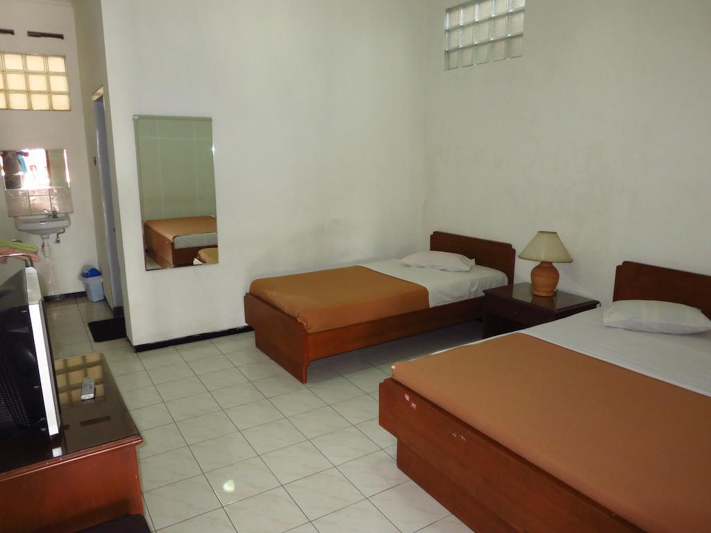 Hotel Selecta Batu  Camera foto