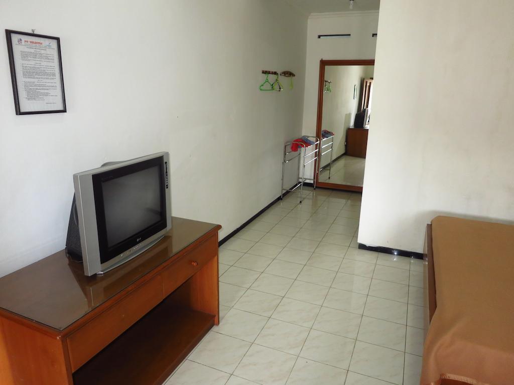 Hotel Selecta Batu  Camera foto