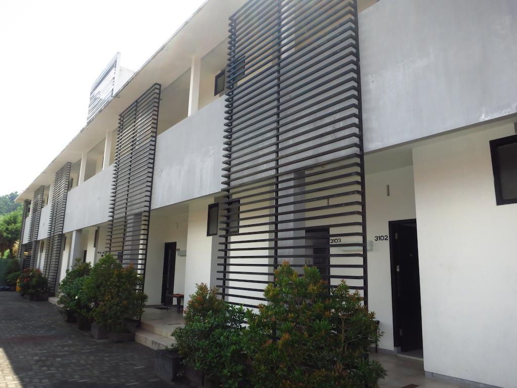 Hotel Selecta Batu  Camera foto