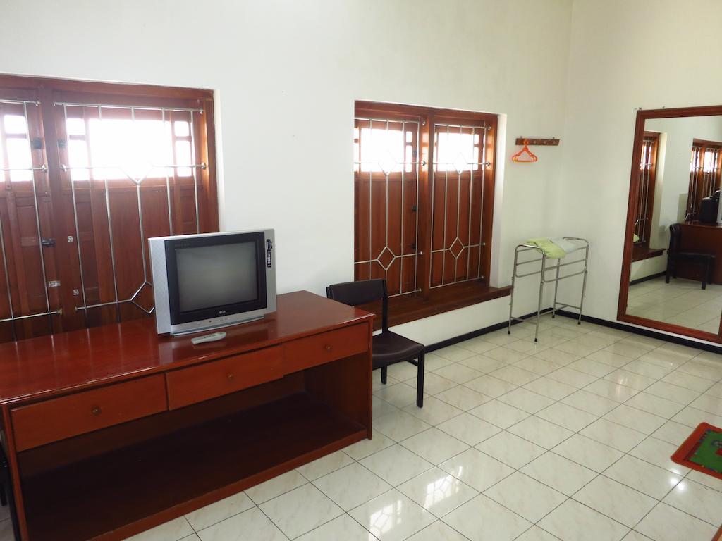 Hotel Selecta Batu  Camera foto