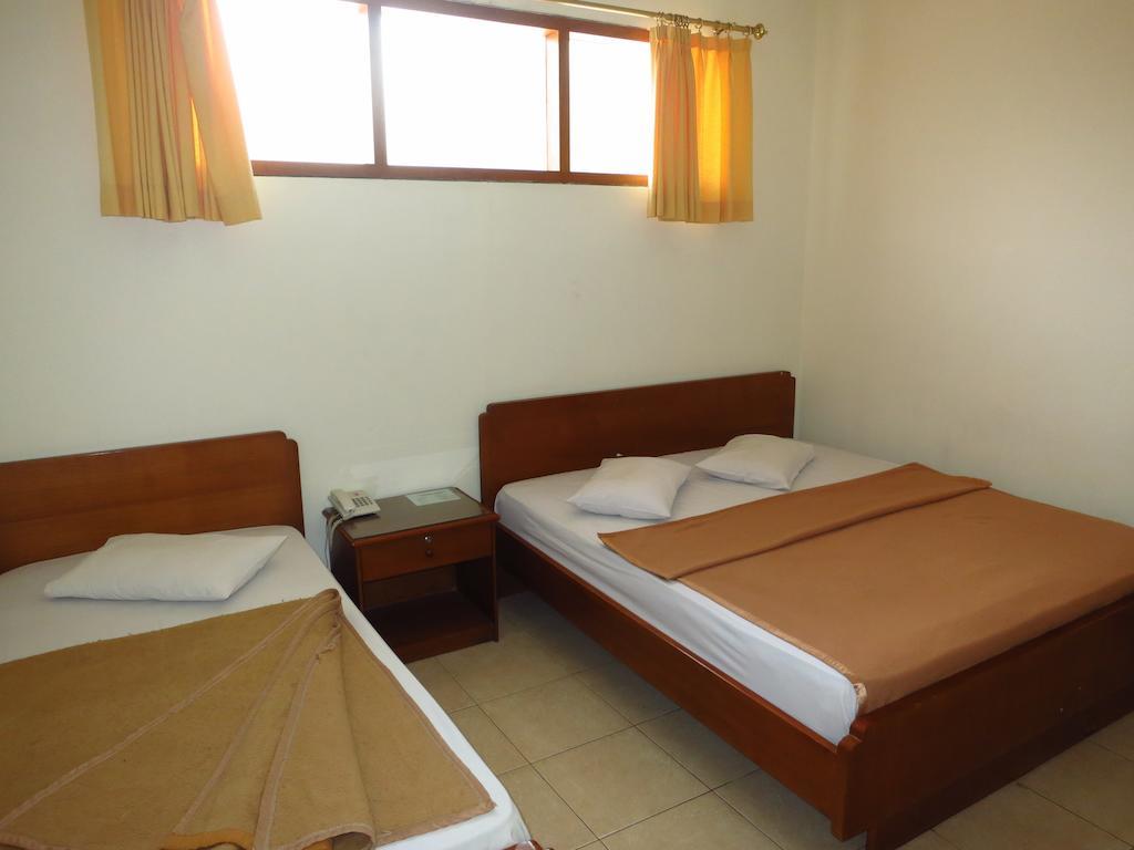 Hotel Selecta Batu  Camera foto