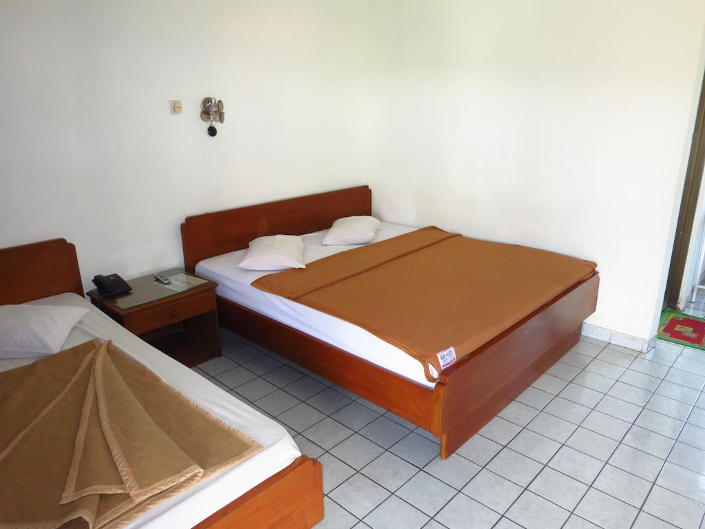 Hotel Selecta Batu  Camera foto