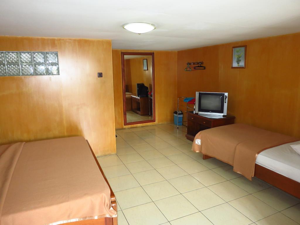 Hotel Selecta Batu  Camera foto