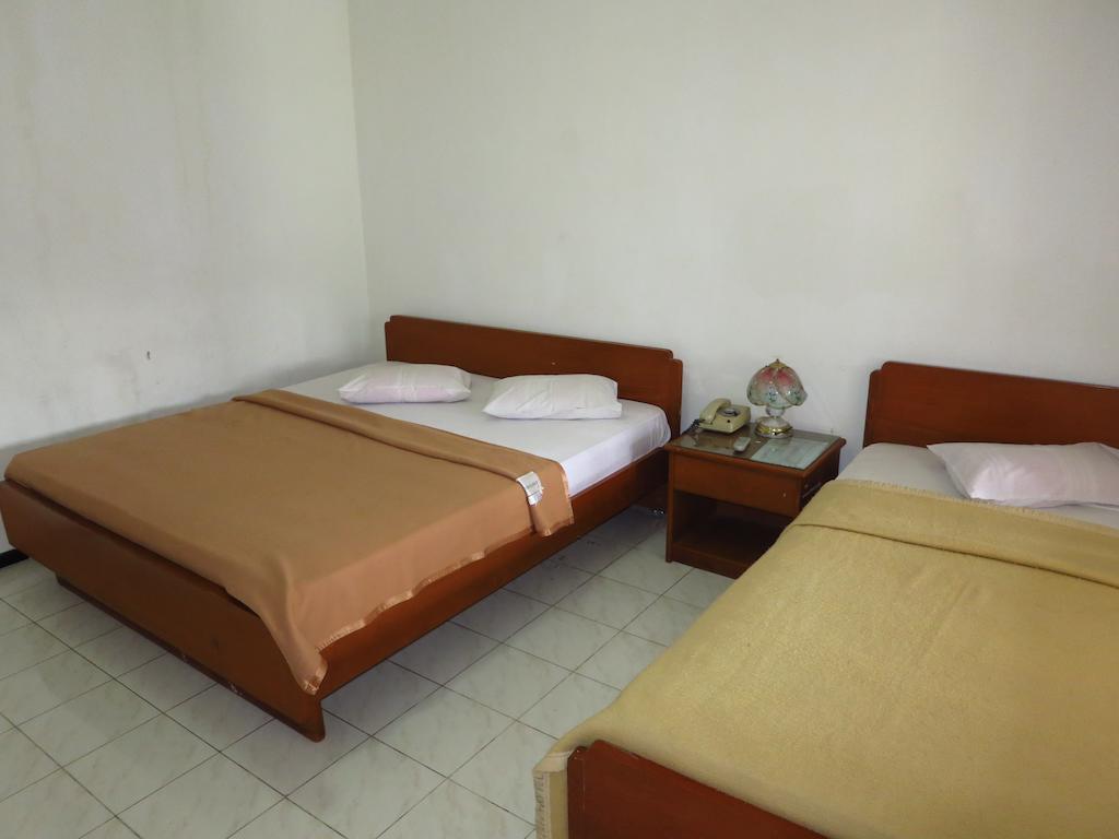 Hotel Selecta Batu  Esterno foto
