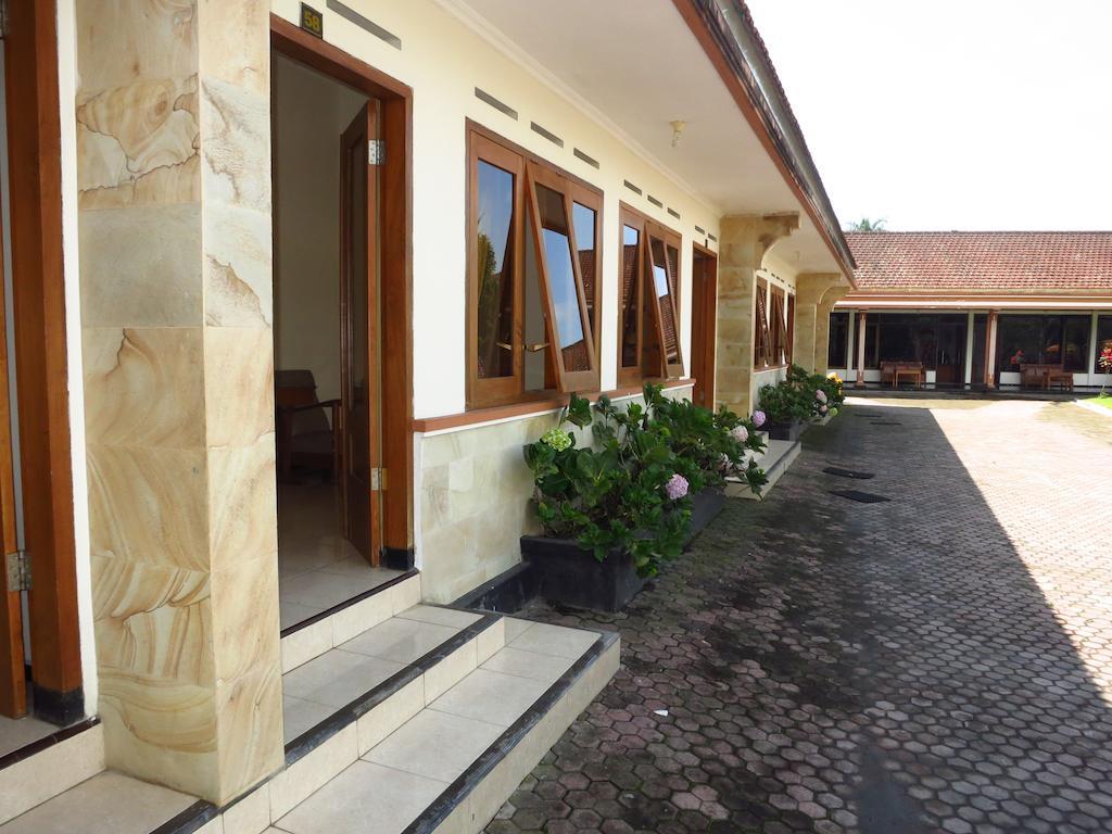 Hotel Selecta Batu  Camera foto