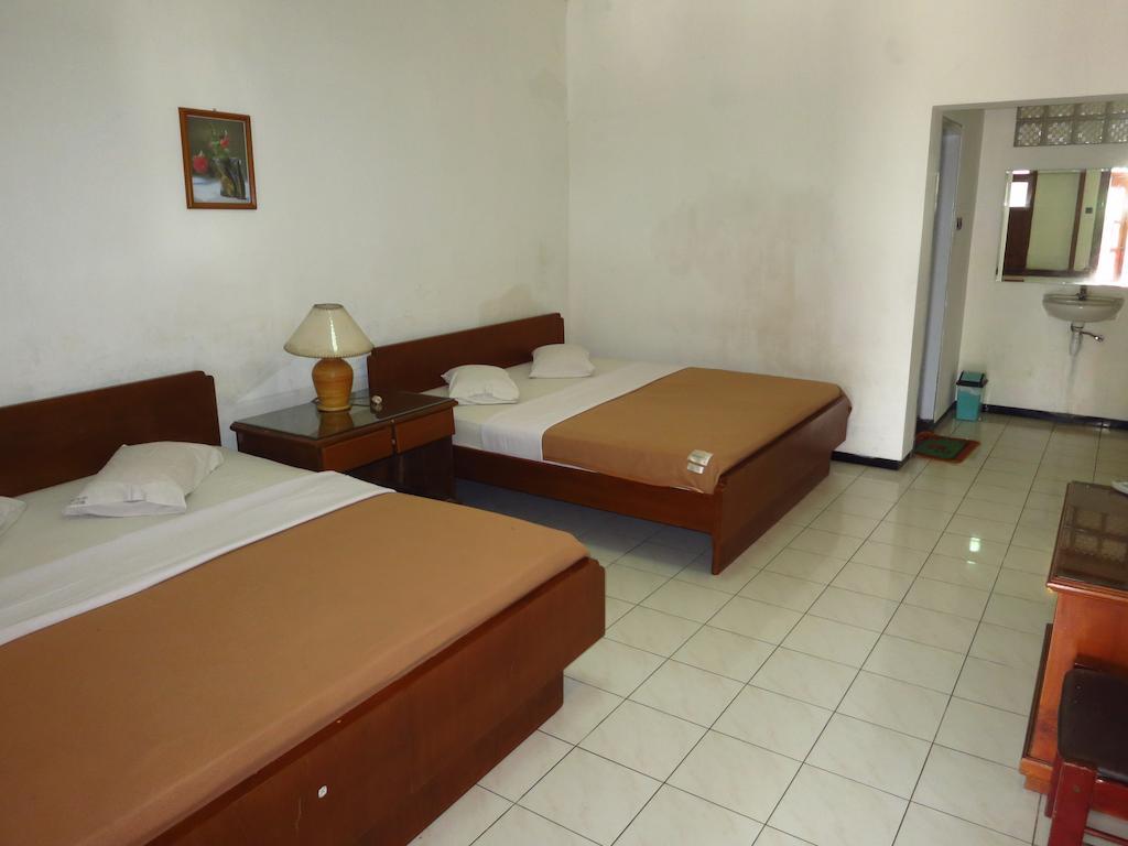 Hotel Selecta Batu  Esterno foto