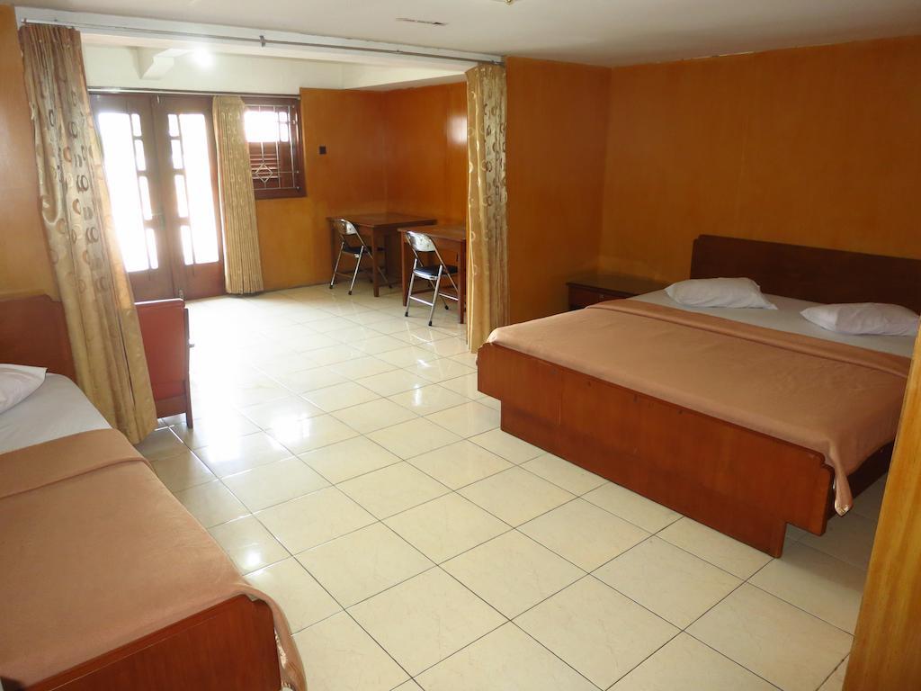 Hotel Selecta Batu  Camera foto