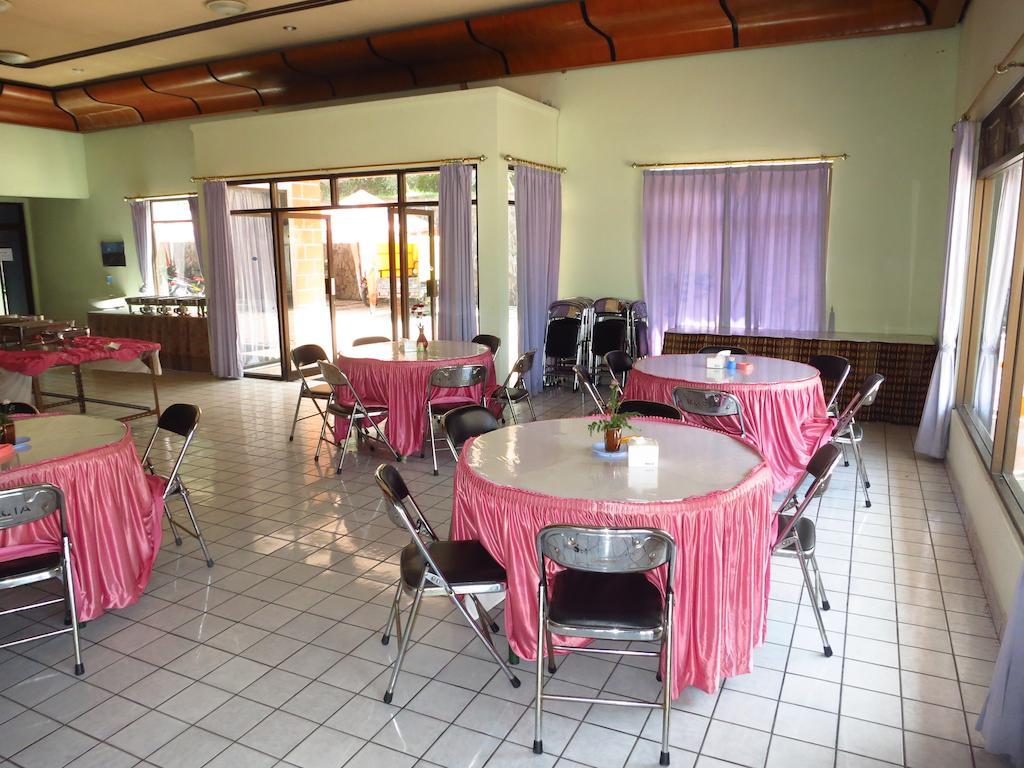 Hotel Selecta Batu  Esterno foto