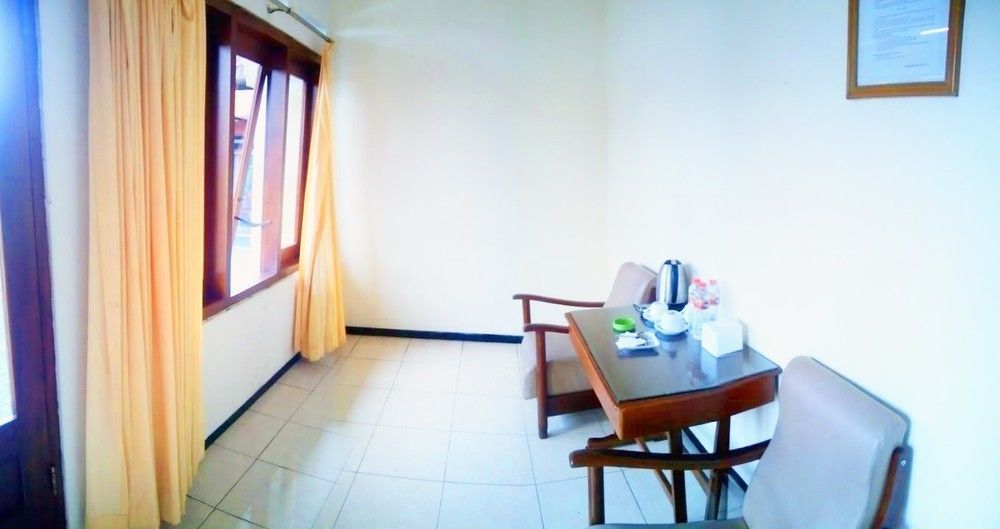 Hotel Selecta Batu  Esterno foto